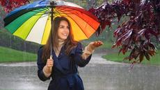 Безумно красивая музыка Сергея Чекалина! Дождь! Сборник ЛУЧШИХ Мелодий, от которых мурашки по коже - Videoclip.bg