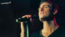 Κώστας Μαρτάκης – Προσπαθώ - опитвам се - Videoclip.bg