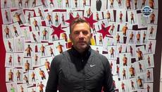 Okan Buruk'tan Karabağ maçı için çağrı - Videoclip.bg