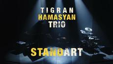 Tigran Hamasyan - StandArt (Live Concert at the Pole Pixel in Villeurbanne) - Videoclip.bg