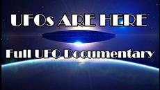 UFOS ARE HERE - Full UFO Documentary Includes Spielberg & Jacques Vallee -Australian UFO Documentary - Videoclip.bg