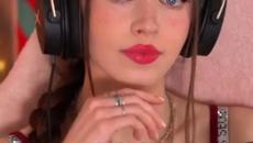 Lydia Violet Spell Attic - Videoclip.bg