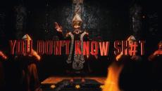 So Juice - You Don't Know (Fraw Remix) (Official Video) - Videoclip.bg