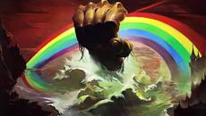 Rainbow - Tarot Woman (2011 Remastered) (SHM-CD) - Videoclip.bg