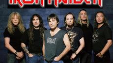 Iron Maiden - Sanctuary - Videoclip.bg
