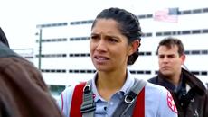 Dramatic Vent Rescue on the Latest Episode of NBC’s Chicago Fire - Videoclip.bg