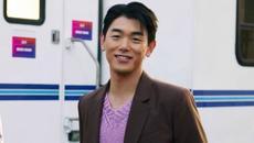 Eric Nam On Being Inspired by Fashion, Meeting Ice Spice, Reimagining His Music & More | Billboard News - Videoclip.bg