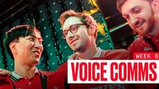 5-0 SUPERWEEK! | 100T WEEK 8 VOICE COMMS - Videoclip.bg