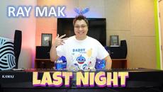 Morgan Wallen - Last Night Piano by Ray Mak - Videoclip.bg