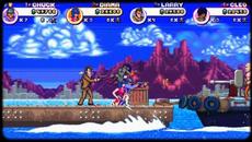 Deathwish Enforcers Official Trailer - Videoclip.bg