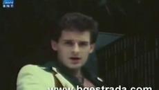 Иво Минчев (1982) - Златното ключе - Videoclip.bg