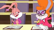 Tiny Toons Loonaversity Leaked Episode - Videoclip.bg