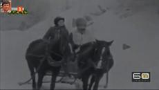 Людмила Чешмеджиева (1972) - Сняг вали - Videoclip.bg