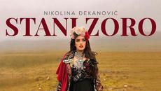 Nikolina Djekanovic - STANI ZORO - (Official Video 2022) - GERONIMO GRAND MUSIC - Videoclip.bg