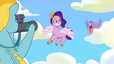 My Little Pony Tell Your Tale Uberduck.ai Dub Episode 41 - Videoclip.bg