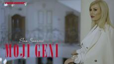 ELMA SINANOVIC -  MOJI GENI (OFFICIAL VIDEO 2022) - Videoclip.bg