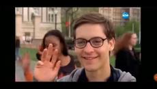 Спайдър-Мен 2002 Част 1 Бг Аудио - Videoclip.bg