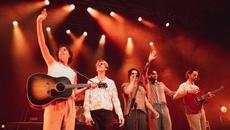 Joker Out - 2022 - Novi val (Live Version in Križanke) - Videoclip.bg