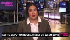 Sam Bankman-Fried Makes Bail, Released Into Parents' Custody - Videoclip.bg