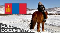 Най-опасните пътища до училище | MONGOLIA | - Videoclip.bg