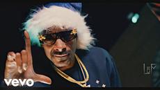 Snoop Dogg & Wiz Khalifa - High Christmas ft. Nate Dogg, Warren G, Tha Dogg Pound - Videoclip.bg