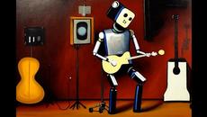 Synthetic Blues-Style Product - Videoclip.bg