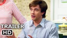THAT '90s SHOW Trailer (2023) Mila Kunis, Ashton Kutcher - Videoclip.bg