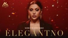 NADICA ADEMOV - ELEGANTNO (OFFICIAL VIDEO) - Videoclip.bg