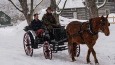 Леденият замък (синхронен екип, дублаж по БНТ 1 на 01.01.2023 г.) (запис) - Videoclip.bg