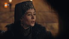 Malhun Hatun'un zeki planı - Kuruluş Osman 111. Bölüm - Videoclip.bg