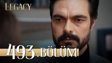 Emanet 493. Bölüm | Legacy Episode 493 - Videoclip.bg