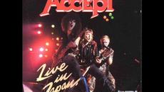 Accept - Protectors of Terror - Videoclip.bg