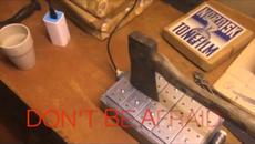 The Full Metal Synth - Videoclip.bg