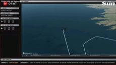 Virgin Orbit rocket takes off from UK spaceport – but FAILS to reach orbit - Videoclip.bg