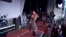 Flyleaf - I'm So Sick live - Videoclip.bg