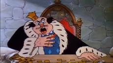 The Golden Touch - Silly Symphony (HD) - Videoclip.bg