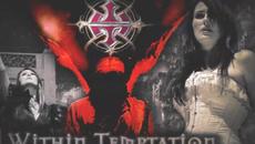 WITHIN TEMPTATION THE HOWLING Subtitulado al Español e Ingles - Videoclip.bg