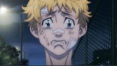 Tokyo Revengers: Seiya Kessen-hen [ Бг Субс ] episode 3 Високо Качество ( Стой сам ) - Videoclip.bg