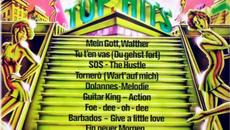 20 Top Hits Vinyl 1975 compilation Part 2 - Videoclip.bg