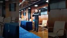 БОРИСЛАВ БОРИСОВ - НА СВАТБА МЕ КАНЯТ - ХОТЕЛ "АНЕЛ" - СОФИЯ - Videoclip.bg