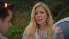 Nebahat, Yasmin'le Doruk'u yakıştırınca Akif dünür triplerine girdi! - Kardeşlerim 76. Bölüm - Videoclip.bg