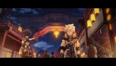 Lantern Rite Promotional Video: Dream Upon a Lantern｜Genshin Impact - Videoclip.bg