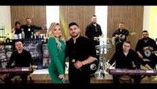 TOXIC BAND - MARINA STANKIC - VANJA LAKATOS - DESILA SE PRAVA STVAR ( COVER ) 4K VIDEO - Videoclip.bg