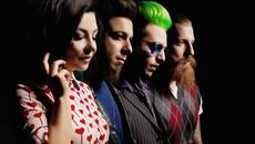 Model - Mey (Audio) - Videoclip.bg