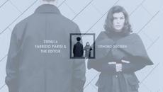 Stenli X Fabrizio Parisi & The Editor - Отново Обсебен (Official Video) - Videoclip.bg