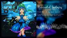 Illuminated Fantasies【Mochi.Rin】- Album Preview - Videoclip.bg