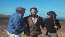 „Тайнственият Остров“ (1973) – приключенски филм - Videoclip.bg
