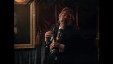 Kenny Rogers - The Gambler - Videoclip.bg