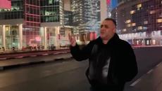 АШОТ АРАКЕЛЯН  -  Года бегут - Videoclip.bg