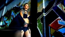Akua, Eden Prince - Down feat  Akua 2023 - Videoclip.bg